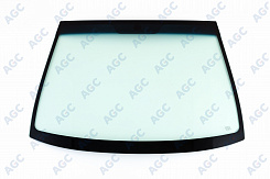 Лобовое стекло AGC для HYUNDAI GETZ (2002 - 2011)