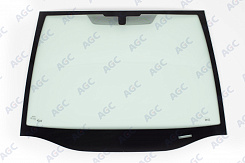Лобовое стекло NordGlass для OPEL ZAFIRA (2005 - 2011)