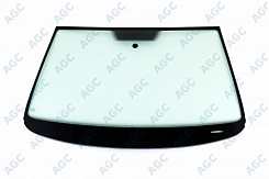 Лобовое стекло AGC для VOLKSWAGEN PASSAT (B6 - 2005-2010 )