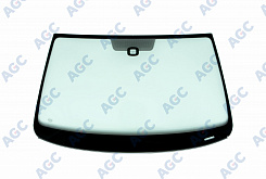 Лобовое стекло AGC для VOLKSWAGEN JETTA (VI - 2011-2018 )