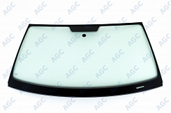 Лобовое стекло AGC для VOLKSWAGEN TIGUAN (2007 - 2016)