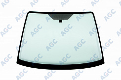 Лобовое стекло AGC для SUZUKI SX4 (2005-2014 )