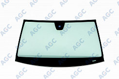 Лобовое стекло AGC для MERCEDES GLK-CLASS (2008 - 2015)