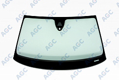Лобовое стекло AGC для AUDI A6 ALLROAD (IV (C7) - 2011-2018 )