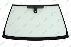 Лобовое стекло NordGlass для TOYOTA COROLLA (IX (E120/E130) - 2001-2007 )