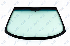 Лобовое стекло AGC для VOLGA SIBER (2008 - 2010)
