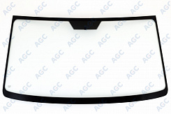 Лобовое стекло AGC для MERCEDES SPRINTER высокий (1994 - 2006)