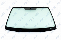 Лобовое стекло AGC для SUBARU OUTBACK (III - 2003-2009 )