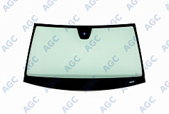 Лобовое стекло AGC для MERCEDES GLK-CLASS (2008 - 2015)