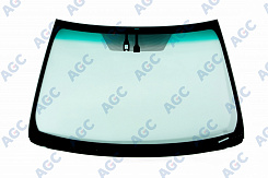 Лобовое стекло AGC для TOYOTA CAMRY (VII (XV50) - 2011-2018 )