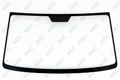 Лобовое стекло AGC для MERCEDES SPRINTER высокий (1994-2006 )
