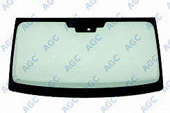 Лобовое стекло AGC для IVECO DAILY (2014 - н.в.)