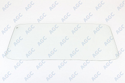 Лобовое стекло БОР для ГАЗ 3102 ВОЛГА (1982 - 2008)