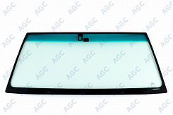 Лобовое стекло AGC для LEXUS LX (1998 - 2007)