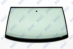 Лобовое стекло AGC для VOLKSWAGEN TRANSPORTER (2003 - 2015)
