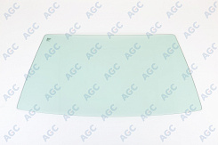 Лобовое стекло БОР для LADA (ВАЗ) 2113 (2004 - 2013)