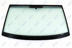 Лобовое стекло AGC для VOLKSWAGEN TRANSPORTER (2003 - 2015)