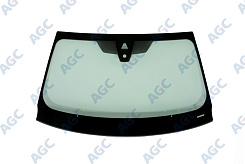 Лобовое стекло AGC для BMW 4 SERIES (G22 - 2020- )